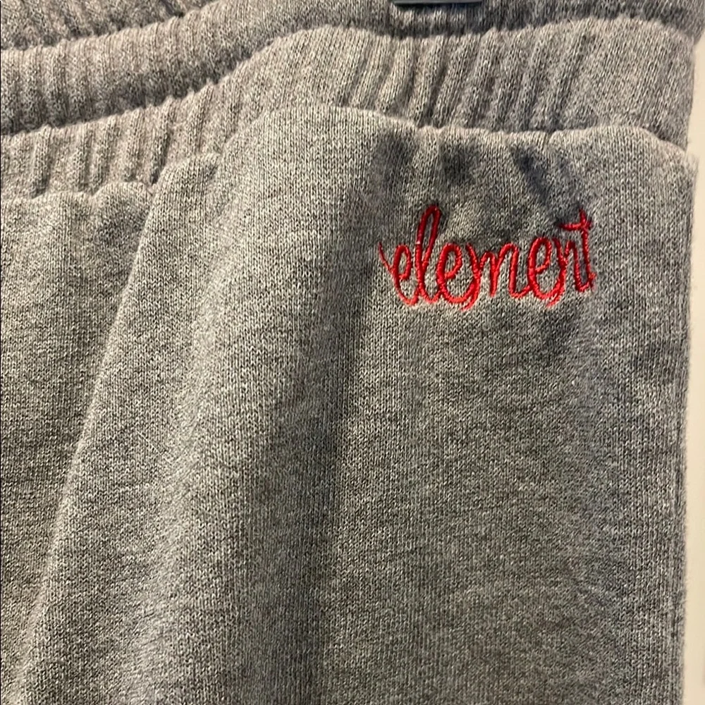 Element Gray Women’s Joggers - Size Medium - Picture 7 of 12